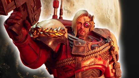 Dawn of War 4: Ich hab schon jetzt fast das halbe Spiel gespielt und bin mir sehr sicher, dass das richtig gut wird