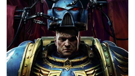 Dawn of War 3 - Sega of America registriert Domain
