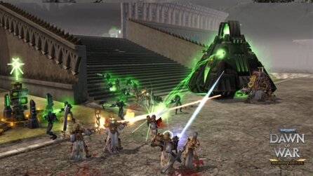 Warhammer 40,000: Dawn of War - Definitive Edition