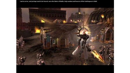 Dawn of War: Soulstorm - Großes Turnier angekündigt