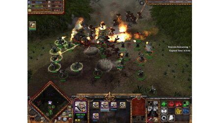 Dawn of War: Soulstorm - Screenshots