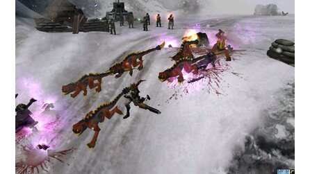 Dawn of War: Soulstorm - Kommt im März