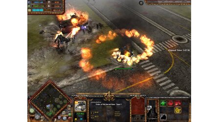 Dawn of War: Soulstorm - Umfangreicher Patch angekündigt