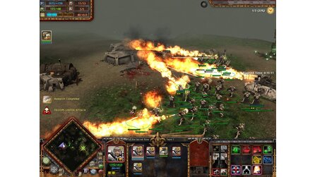 THQ - Neue Spieletermine