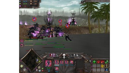 Dawn of War: Soulstorm - Demo ist gelandet