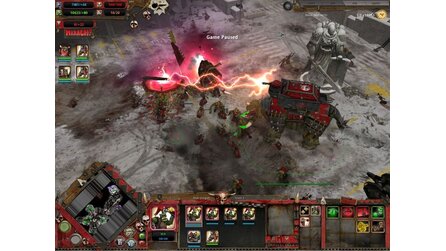 Dawn of War: Winter Assault - Screenshots