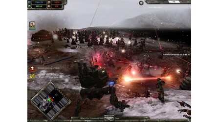 Dawn of War: Winter Assault - Addon angespielt