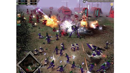 Warhammer 40k: Dawn of War - Patch 1.51
