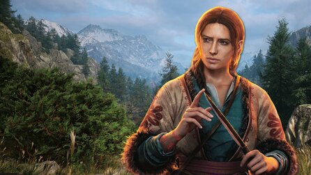 Das nächste Assassins Creed muss sich einiges von The Blood of Dawnwalker abschauen