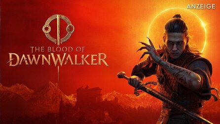 Neues Futter für Rollenspiel-Fans: Erlebt mit »The Blood of Dawnwalker« ein düsteres Vampir-Epos und sichert euch Rabatt mitsamt starker Boni