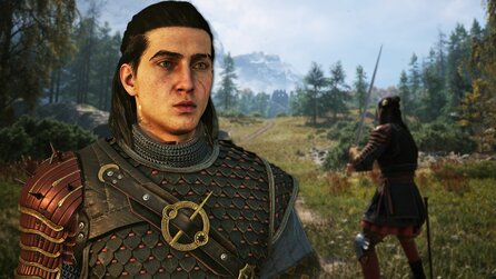 The Blood of Dawnwalker hat das erste große Update bekommen und liefert genau das, was ich mir am sehnlichsten gewünscht habe