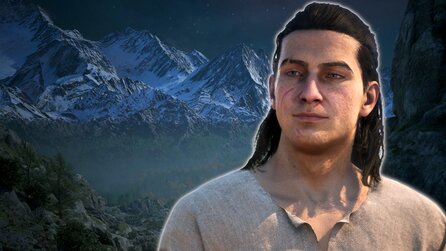 The Blood of Dawnwalker: Genaue Zeiten für Release und Preload sind jetzt bekannt