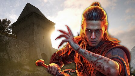 The Blood of Dawnwalker will mit seinen Geschichten Witcher-Niveau erreichen, auch wenn die Story ganz anders funktioniert