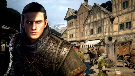 Blood of Dawnwalker ist ein tolles Storyspiel, aber es bremst mich da aus, wo es besonders weh tut