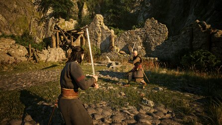Nach Fan-Feedback: Blood of Dawnwalker nimmt Video offline, verspricht neuen Konsolen-Modus direkt zum Release
