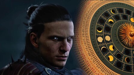 Wird The Blood of Dawnwalker so lang wie The Witcher 3? Alles, was wir zur Spielzeit und dem Umfang wissen