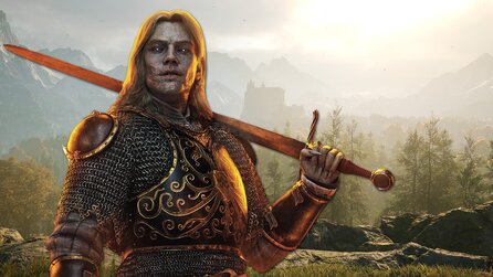 The Blood of Dawnwalker will im Nachfolger am Zeitlimit schrauben und ich habe nur einen Wunsch