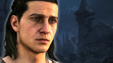 Blood of Dawnwalker hat seinen ersten Patch: Das größte Technikproblem bleibt, doch so könnt ihr selbst nachhelfen