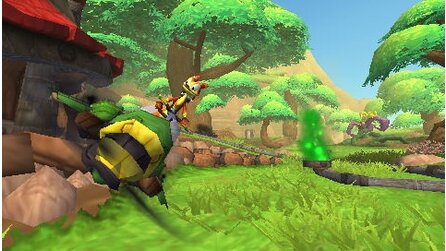 Daxter PSP
