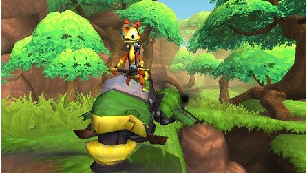 Daxter PSP