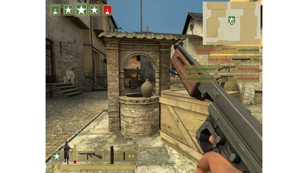 Day of Defeat: Source - Screenshots