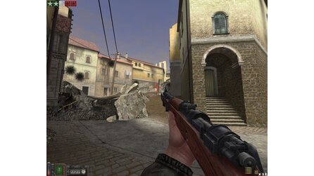 Day of Defeat: Source - Zwei neue Gameplay-Videos