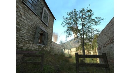 Half-Life 2 - Hardware-Voraussetzungen für Lost Coast