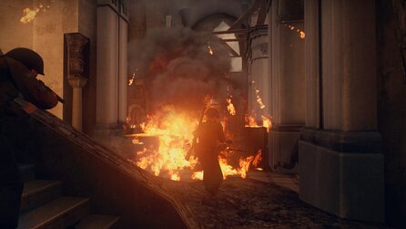 Day of Infamy - Screenshots