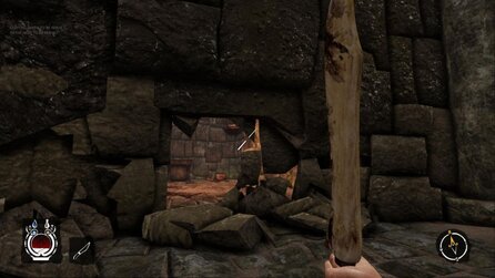 Day One: Garrys Incident - Screenshots