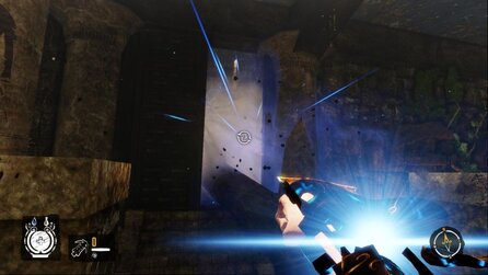 Day One: Garrys Incident - Screenshots