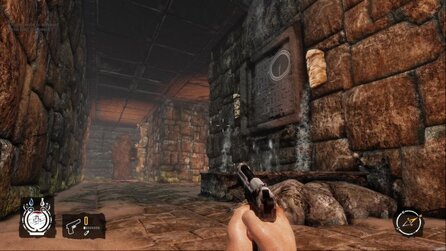 Day One: Garrys Incident - Screenshots