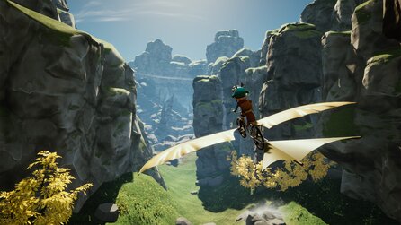 Daydream: Forgotten Sorrow - Screenshots