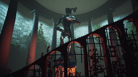 Daydream: Forgotten Sorrow - Screenshots