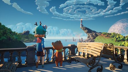 Daydream: Forgotten Sorrow - Screenshots