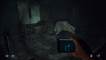 Nvidia PhysX - Bilder