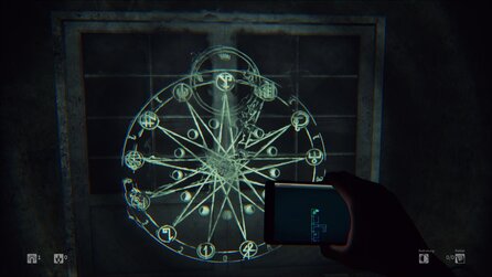 Daylight - Screenshots