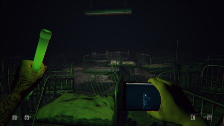 Daylight - Screenshots