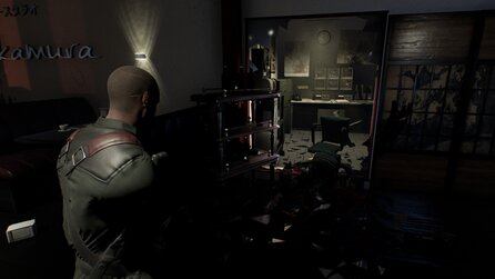 Daymare: 1998 - Screenshots