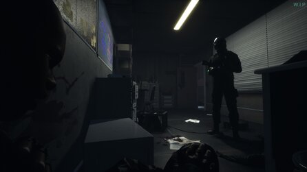 Daymare: 1998 - Screenshots