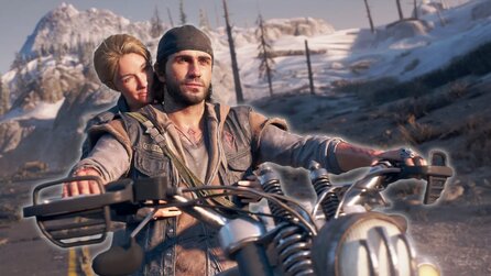 30 Prozent der Entwickler von Days Gone gefeuert, nachdem ihr nächstes Spiel abgesägt wurde