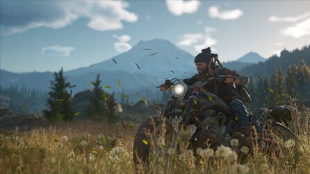 Days Gone - Screenshots aus der PC-Version