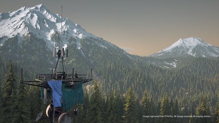 Days Gone - Screenshots von der E3 2018