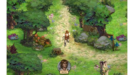 Days of Dawn - Screenshots