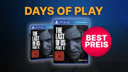 Sony Days of Play: Das Game of the Year 2020 gibt es jetzt zum neuen Bestpreis [Anzeige]