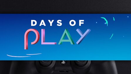 Amazon: Days of Play – Angebote für eure PlayStation 4 [Anzeige]