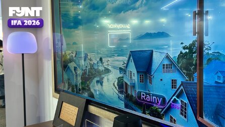 Govees neue Lampe soll für natürlich wirkendes Tageslicht sorgen, das sich eurem Rhythmus und Alltag anpasst