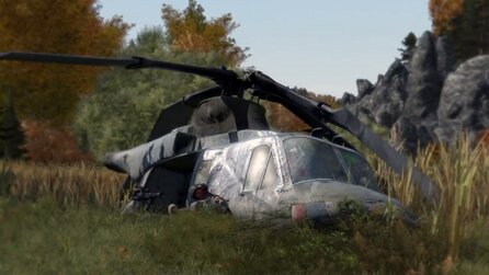 DayZ - Dean Hall rät erneut vom Kauf ab und gibt einen Ausblick auf kommende Inhalte