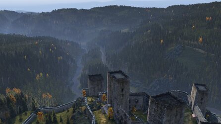 DayZ - Screenshots aus der Beta-Version