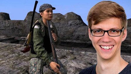 Selbstmordanimationen in DayZ - Selbstmord ist kein Spiel!