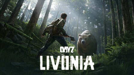 DayZ: Neue Map Livonia bringt das größte Inhalts-Update seit Jahren
